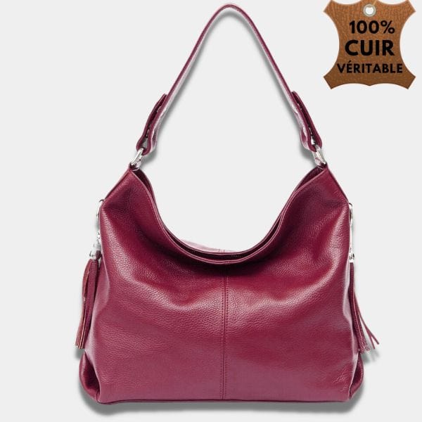 Casual Shoulder Bag